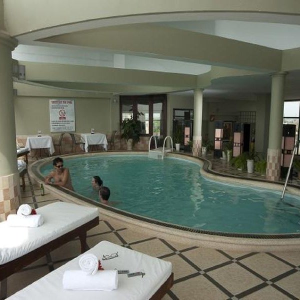 Asia Hotel Hue