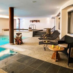 Bio Hotel Brusago Vital & Wellness