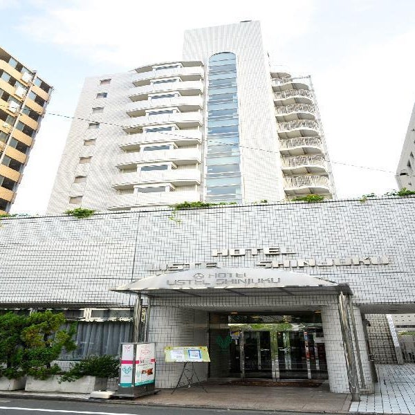 Hotel Listel Shinjuku