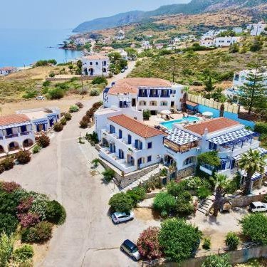 Venardos Hotel