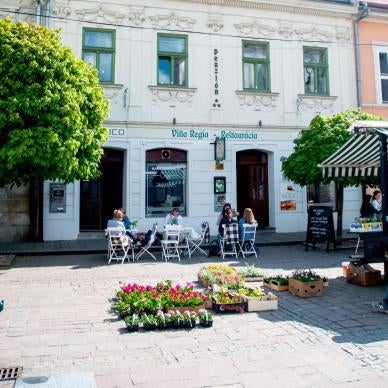 Villa Regia Thumbnail