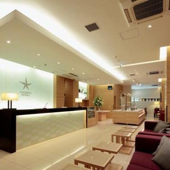 CANDEO HOTELS Shizuoka Shimada