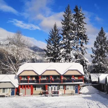 Alpine Inn & Suites Thumbnail