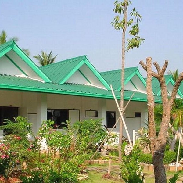 Samroiyod Holiday Resort