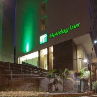 Holiday Inn Bogota Airport By IHG
