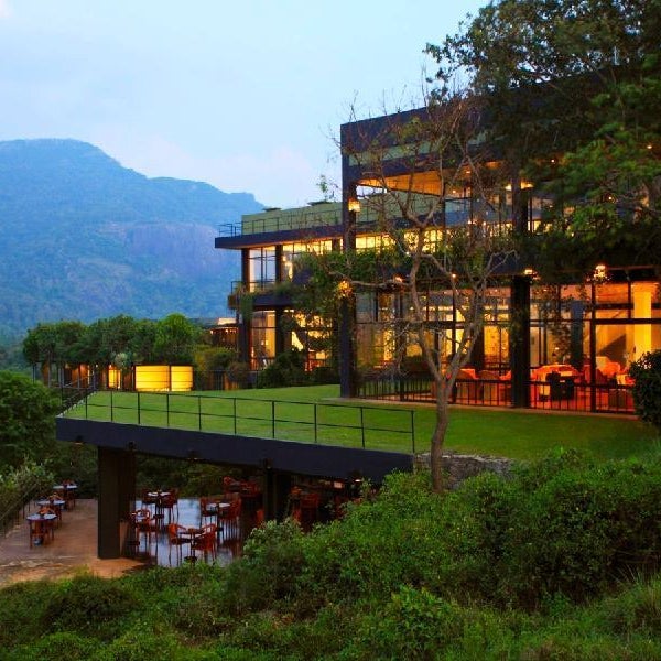 Heritance Kandalama Thumbnail