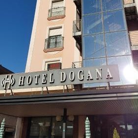 Hotel Dogana Thumbnail