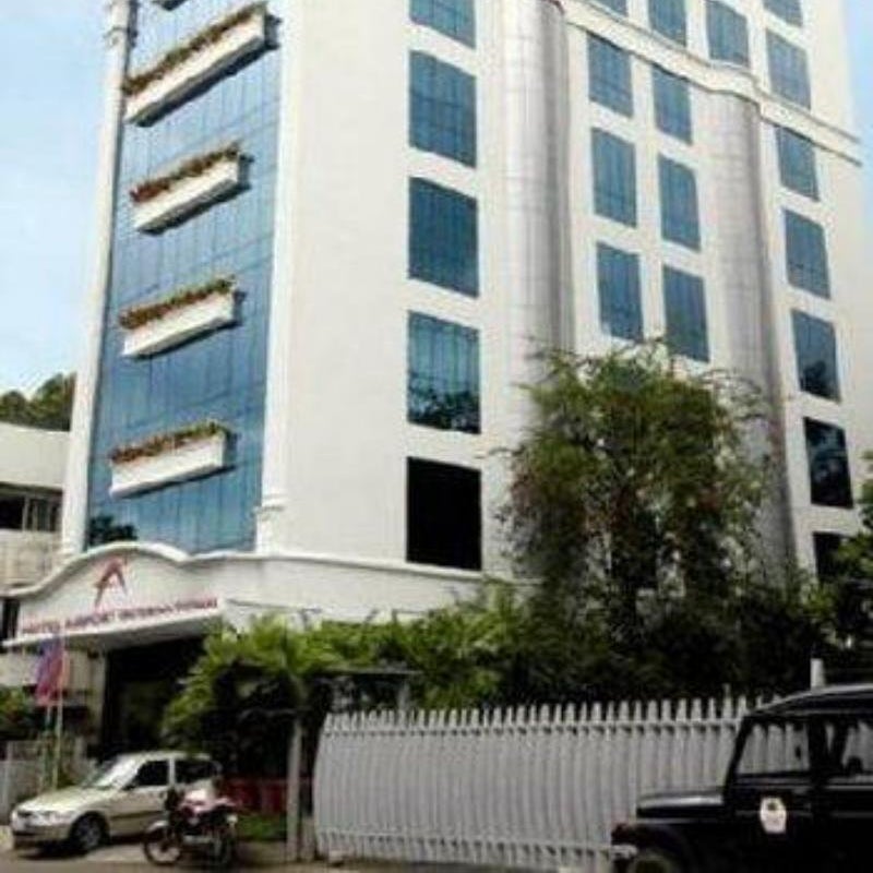 Hotel Airport International Thumbnail