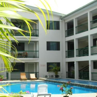 Hexagon International Hotel, Villas & Spa Thumbnail