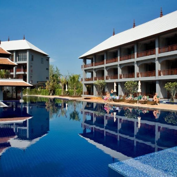 Ramada by Wyndham Aonang Krabi (SHA Plus) Thumbnail