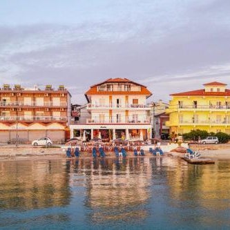 Marabou Hotel