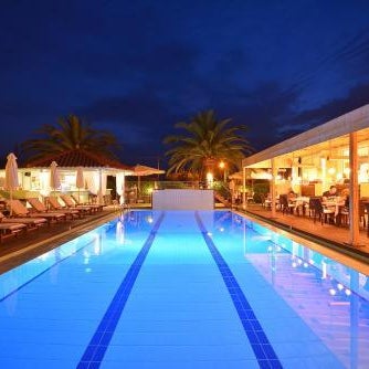 Agrilia Hotel Adults Only