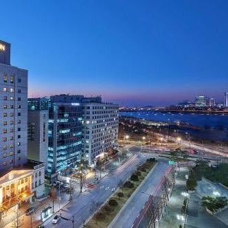 Kensington Hotel Yeouido Thumbnail