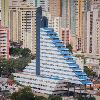 Jk Premium Hotel e Eventos