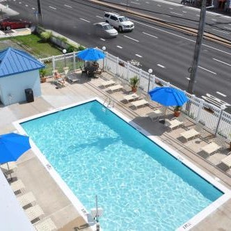 Coastal Inn - Ocean City Thumbnail
