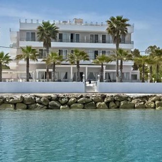 Sidari Beach Hotel