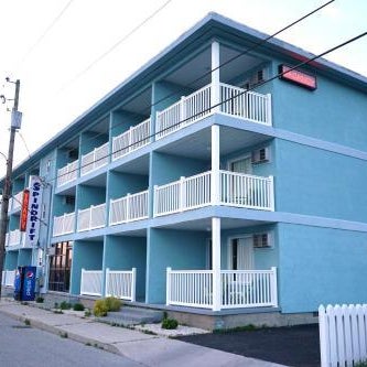 Spindrift Motel Thumbnail