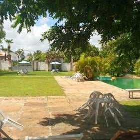 Delta Park Hotel