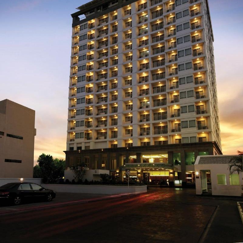 Kantary Hotel Ayutthaya 
