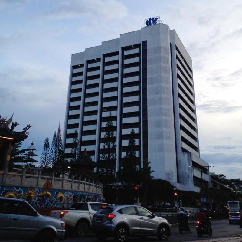 Harbour View Hotel Thumbnail