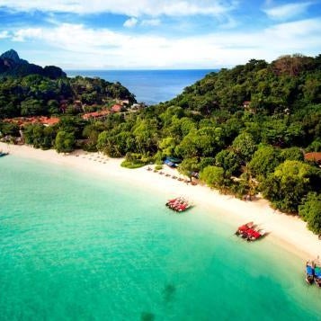 Zeavola Resort-SHA Extra Plus Thumbnail