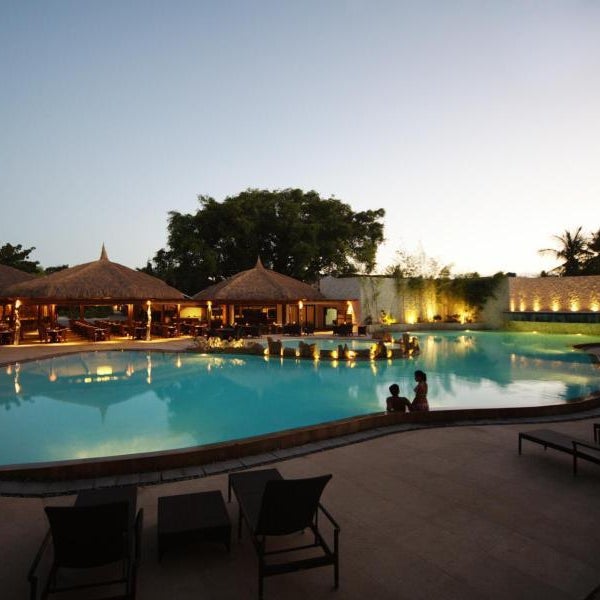 Maribago Bluewater Beach Resort Thumbnail