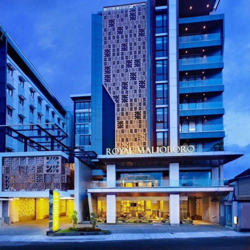 Royal Malioboro by ASTON