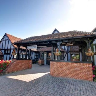The New Chichester Hotel Thumbnail