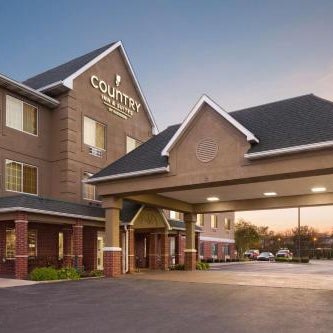 Country Inn & Suites by Radisson, Lima, OH Thumbnail
