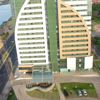 Veleiros Mar Hotel