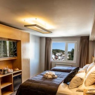 Hotel EcoSki by bund Thumbnail