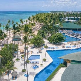 Grand Sirenis Punta Cana Resort & Aquagames - All Inclusive Thumbnail