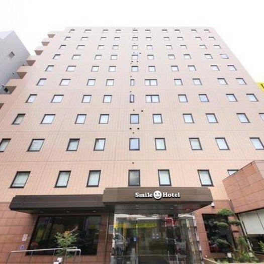 Smile Hotel Tokyoayaseekimae Thumbnail