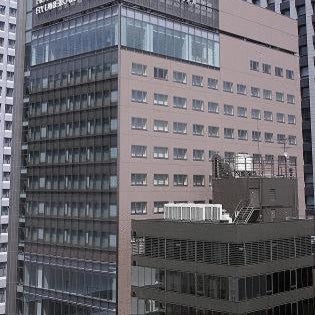 Hotel Ryumeikan Tokyo