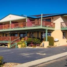Anchors Aweigh Guest House - and Restaurant 2027