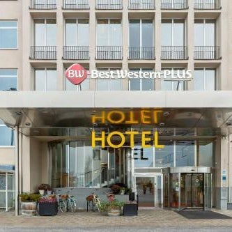 Best Western Plus Sthlm Bromma Thumbnail