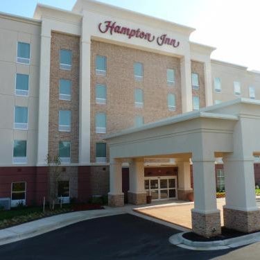Hampton Inn By Hilton Owings Mills Thumbnail