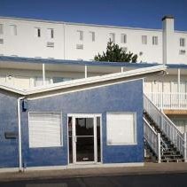 Cabana Motel Thumbnail