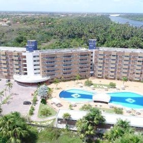 Hotel - Gran Lencois Flat OFICIAL