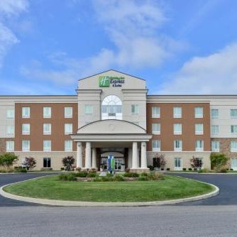 Holiday Inn Express Hotel & Suites Terre Haute By IHG Thumbnail