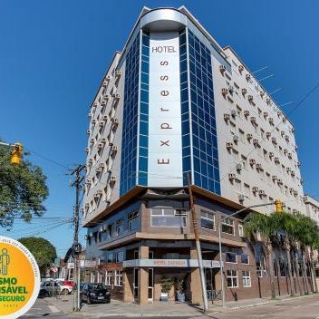 Hotel Express Aeroporto