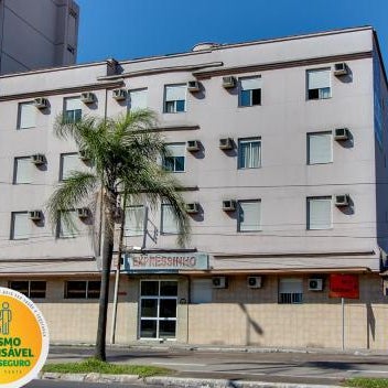 Hotel Expressinho Aeroporto