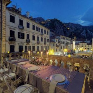 Historic Boutique Hotel Cattaro Thumbnail