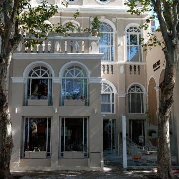 Rendez Vous Hotel Buenos Aires Thumbnail