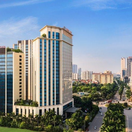 Sheraton Hanoi West Thumbnail