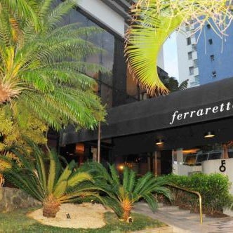 Ferraretto Guarujá Hotel & Spa Thumbnail