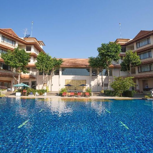 The Imperial River House Resort Thumbnail