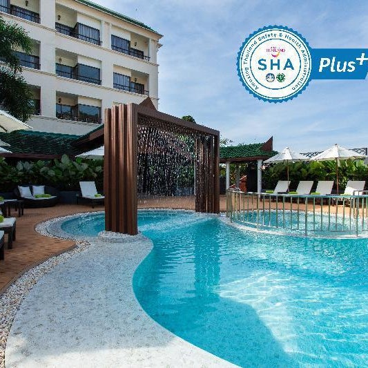 Krabi Heritage Hotel Thumbnail