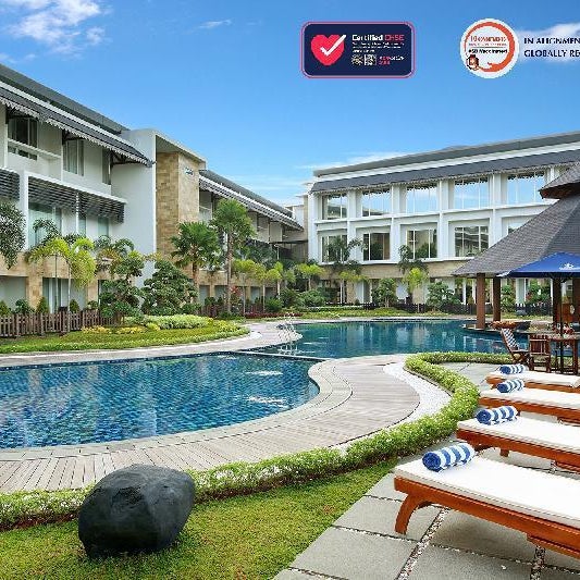 Swiss-Belhotel Borneo Banjarmasin