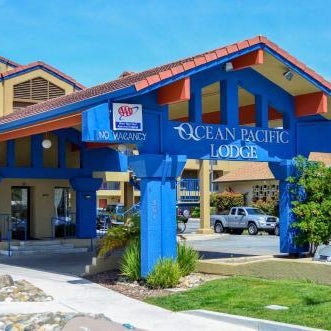 Ocean Pacific Lodge Thumbnail